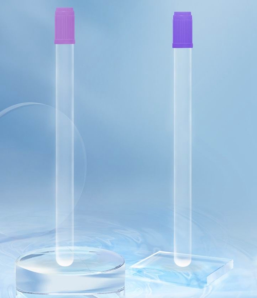 3ml glass tube bottle embryo tube bottle essence perfume tube bottle 01